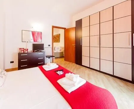 Bed & Breakfast Mela *