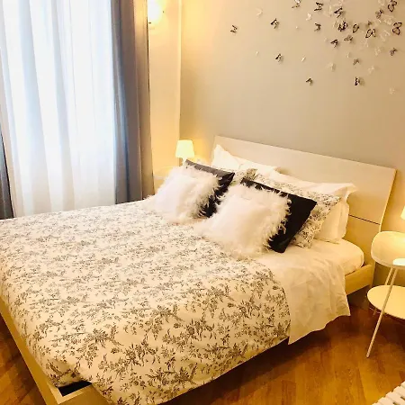 Bed & Breakfast Mela *