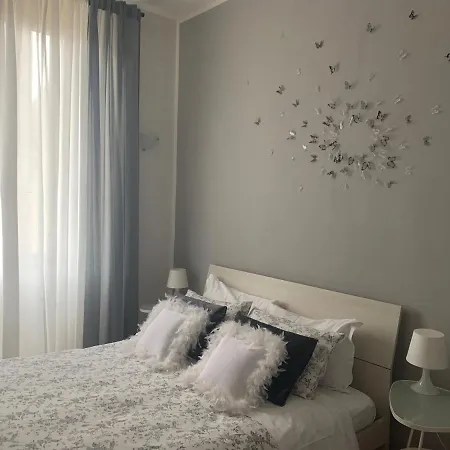 Bed & Breakfast Mela *