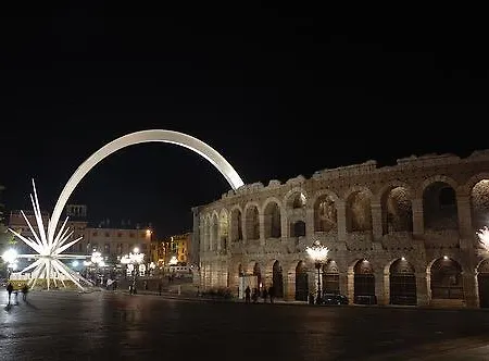 Mela Bed & Breakfast Verona