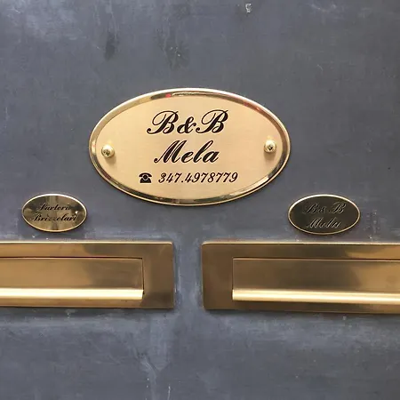 Bed & Breakfast Mela Verona