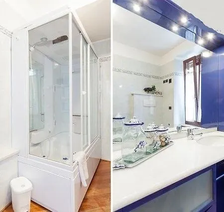 Mela לינה וארוחת בוקר *