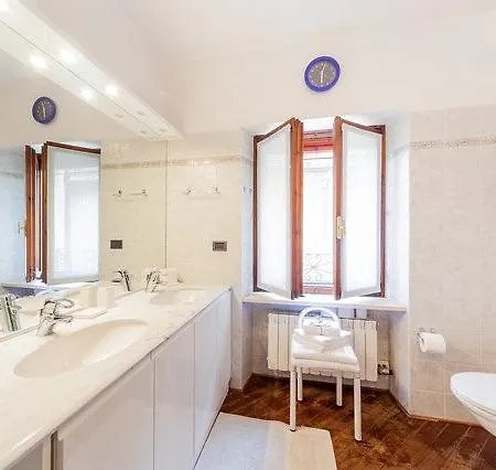 Bed & Breakfast Mela Verona