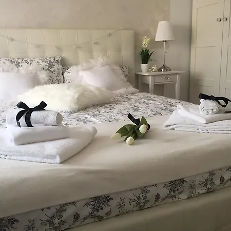 Bed & Breakfast Mela Verona