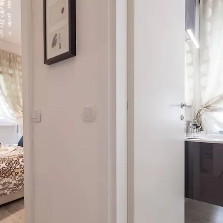 Bed & Breakfast Mela Verona