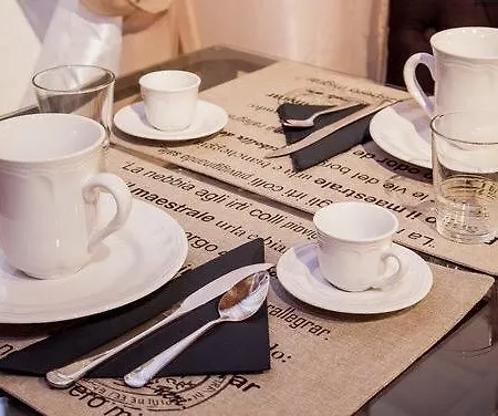 Mela Bed & Breakfast Verona