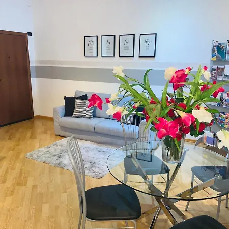 Bed & Breakfast Mela Verona