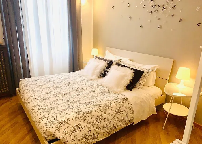 Bed and breakfast Mela *