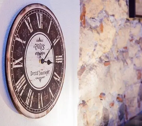 Bed and breakfast Mela