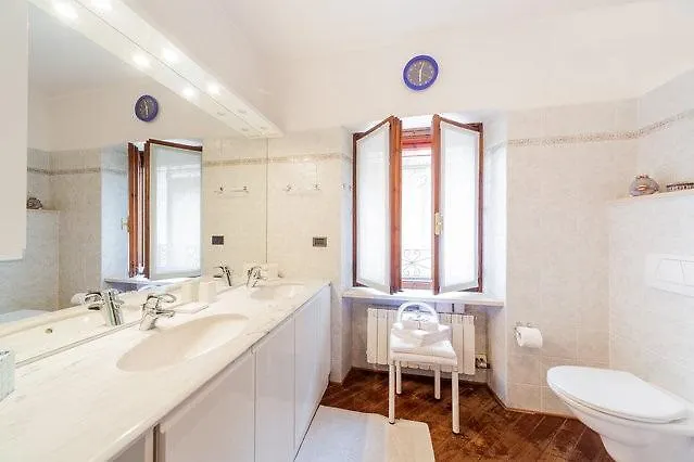 Bed and breakfast Mela Verona