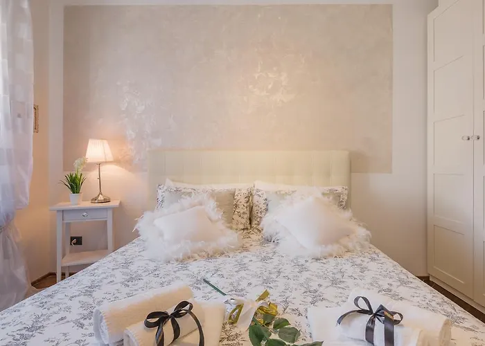 Mela Bed and breakfast