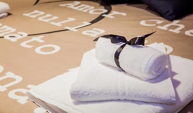 Mela Bed and breakfast