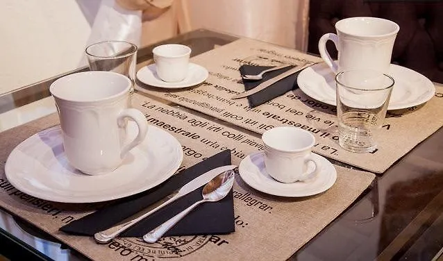 Mela Bed and breakfast Verona