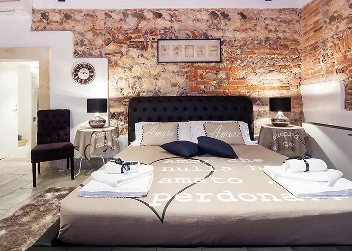 Mela Bed and breakfast *