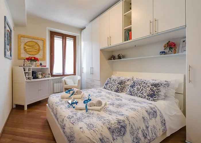 Mela Bed and breakfast *