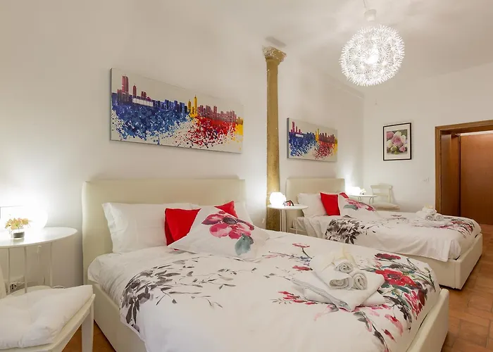 Mela Bed and breakfast Verona