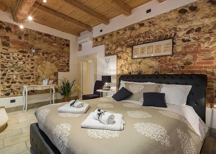 Bed and breakfast Mela *