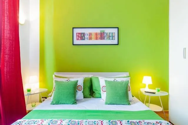 Mela Bed and breakfast