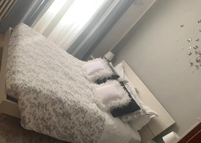 Mela Bed and breakfast Verona