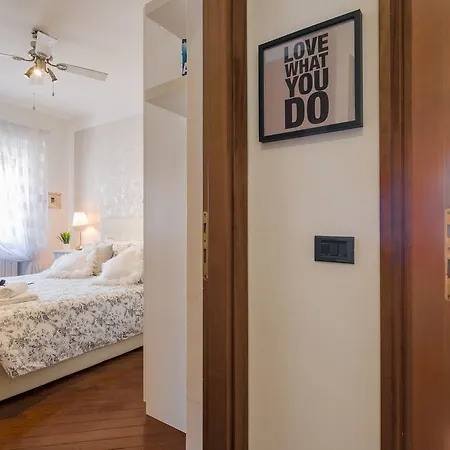 Bed & Breakfast Mela Verona