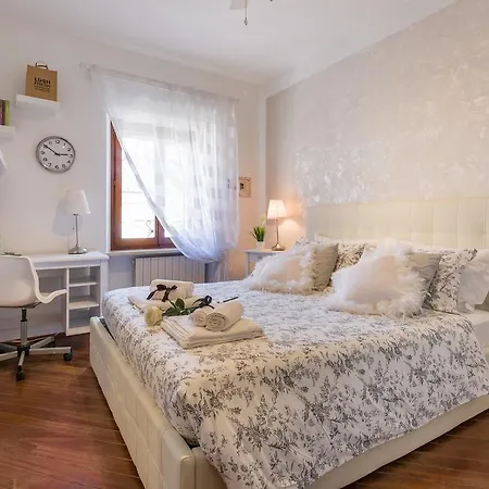 Bed & Breakfast Mela