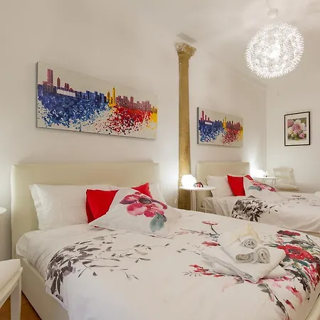 Mela B&B 베로나