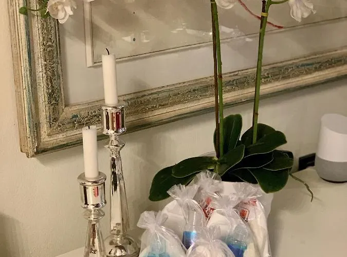 Nocleg ze śniadaniem Mela *