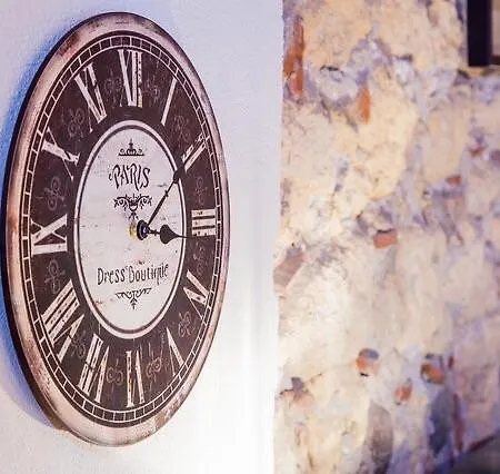 Alojamento de Acomodação e Pequeno-almoço Mela