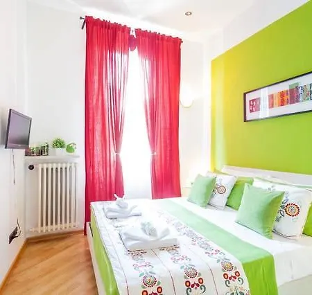 Bed and breakfast Mela *