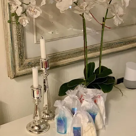 Alojamento de Acomodação e Pequeno-almoço Mela *