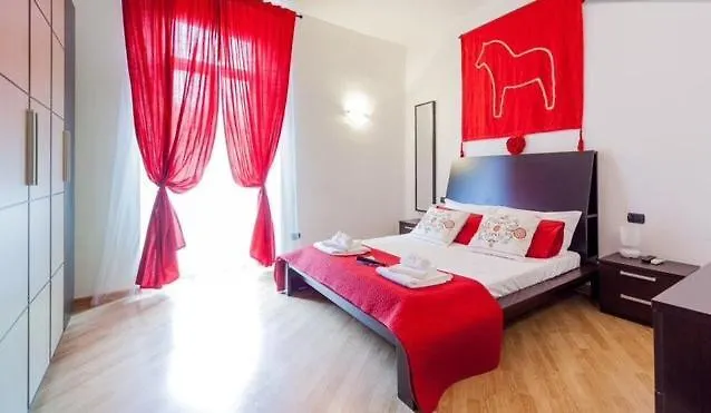 Mela Bed and Breakfast