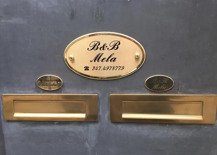 Bed and Breakfast Mela Βερόνα