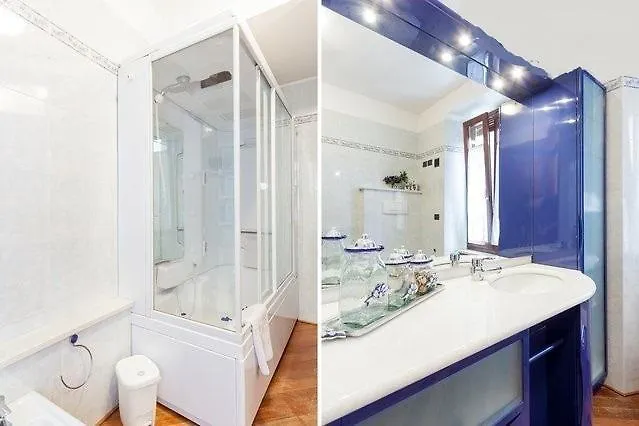 Mela Bed and Breakfast *