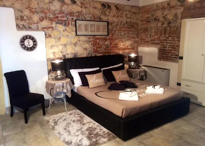 Mela Bed and Breakfast