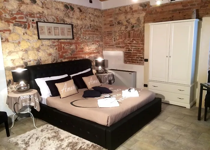 Mela Bed and Breakfast *