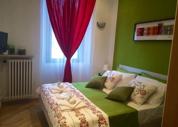 Mela Bed and Breakfast