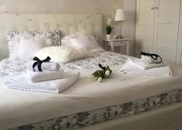 Bed and Breakfast Mela Βερόνα