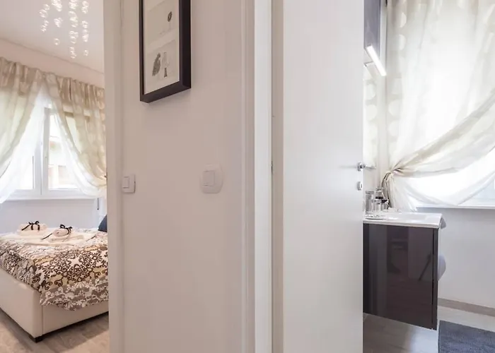 Bed and Breakfast Mela Βερόνα