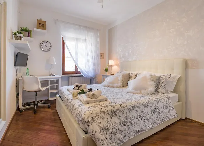 Bed and Breakfast Mela