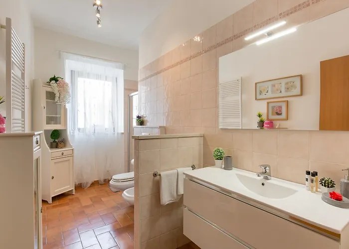 Mela Bed and Breakfast *