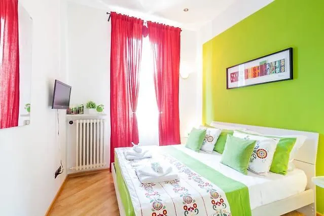 Bed and Breakfast Mela *