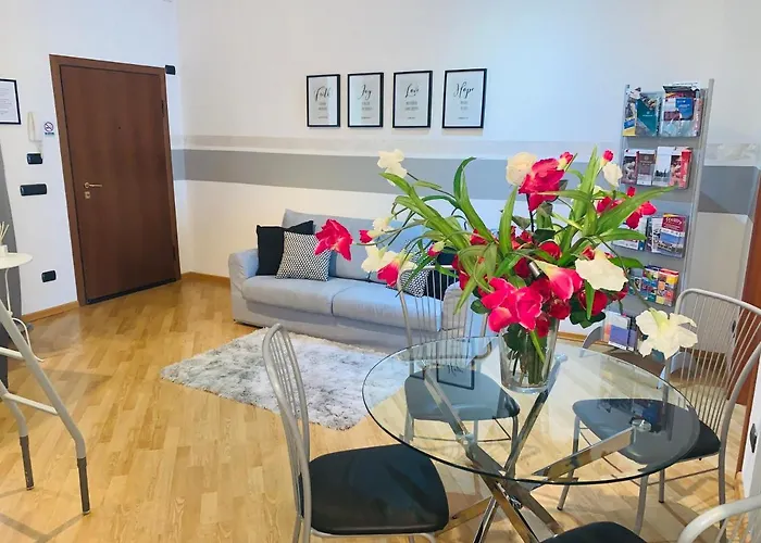 Bed and Breakfast Mela Βερόνα