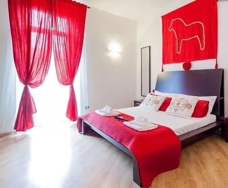 Mela Bed & Breakfast