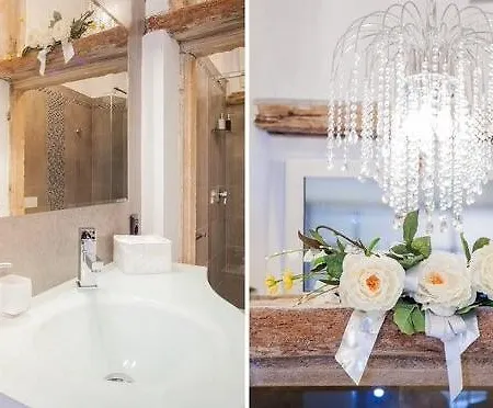 Mela Bed & Breakfast *