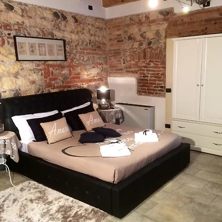 Mela Bed & Breakfast *