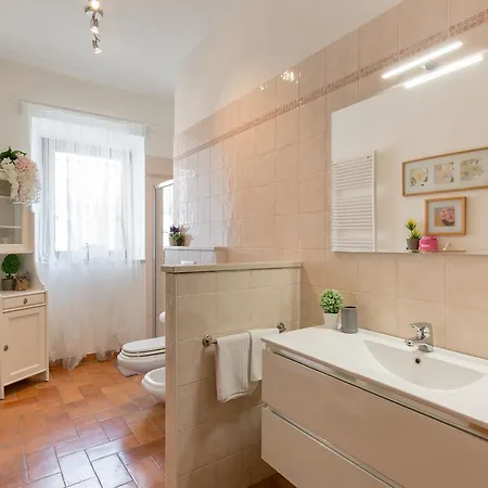 Mela Bed & Breakfast *