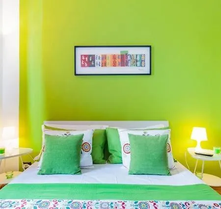 Mela Bed & Breakfast