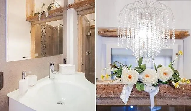 Mela לינה וארוחת בוקר *