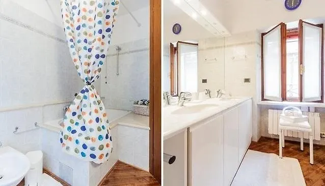 לינה וארוחת בוקר Mela *