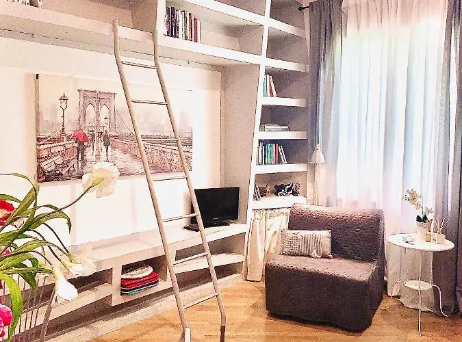 לינה וארוחת בוקר Mela *